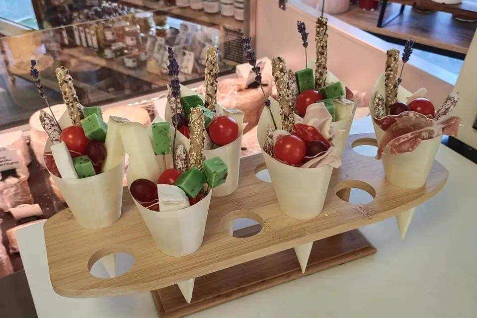 Laiterie Gilbert Mios — photo 6