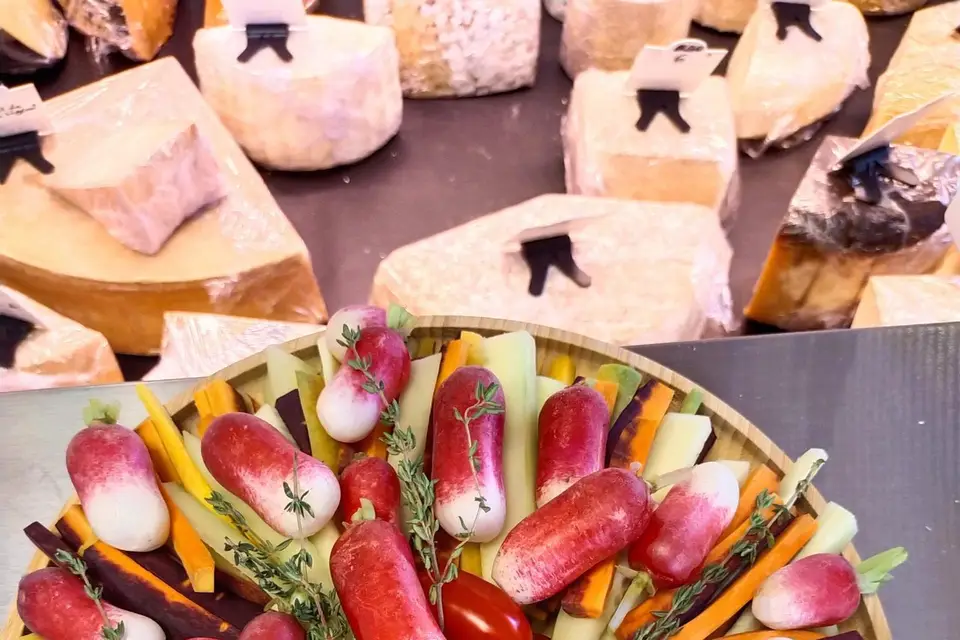 Laiterie Gilbert Mios — photo 3