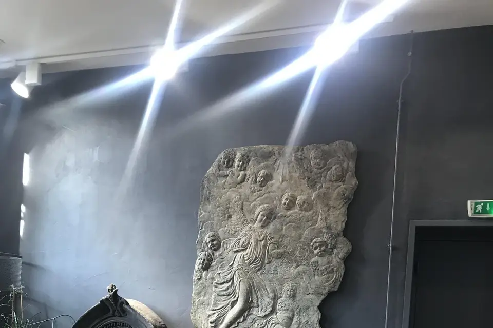 Fan' de Soie — photo 8