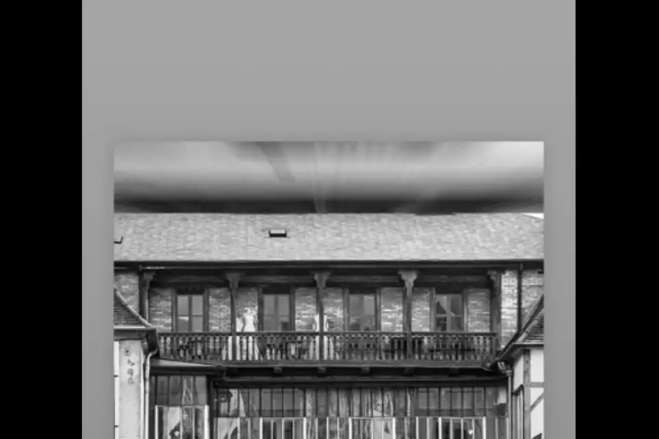 Fan' de Soie — photo 3