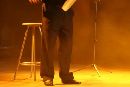 Alami Magicien — photo 2