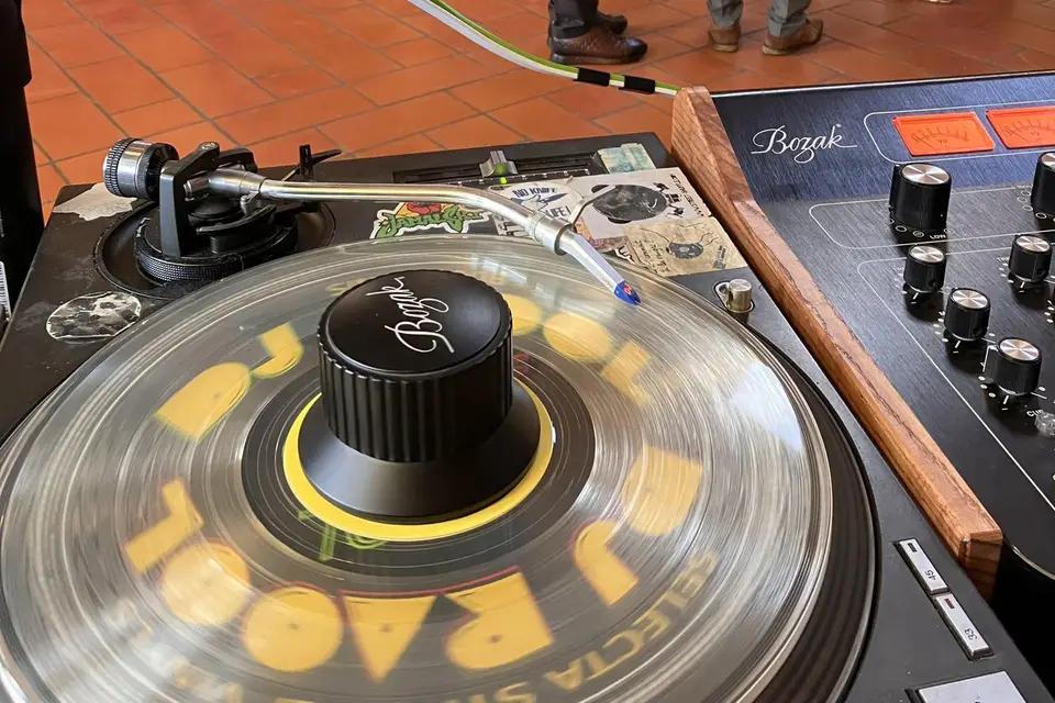 DJ Raool — photo 4