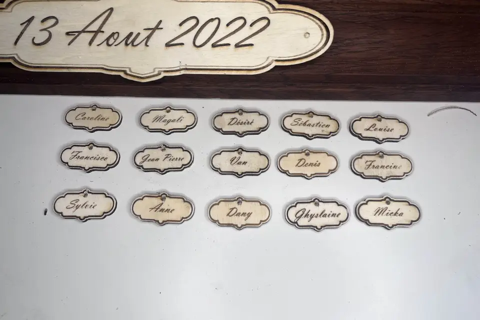 Chez Pedro Gravure — photo 1