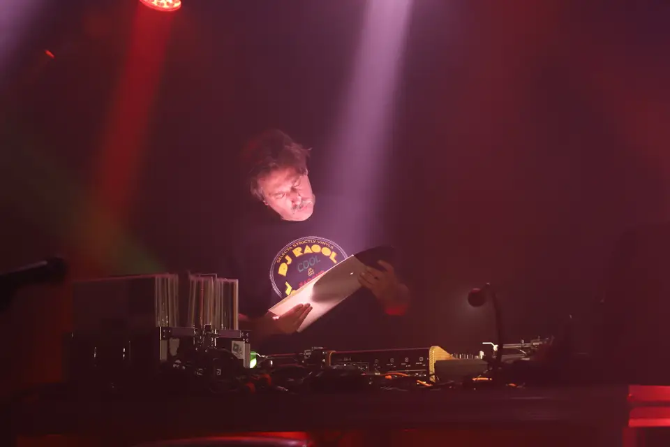 DJ Raool — photo 6