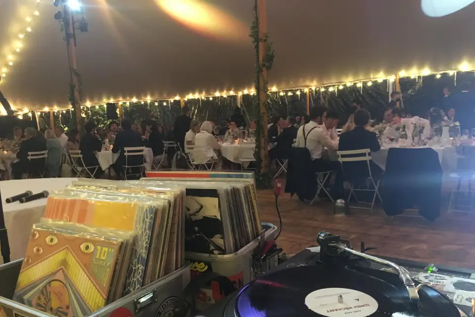 DJ Raool — photo 1