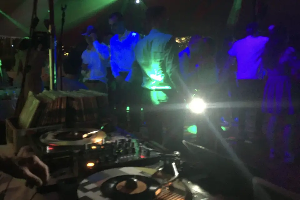 DJ Raool — photo 5