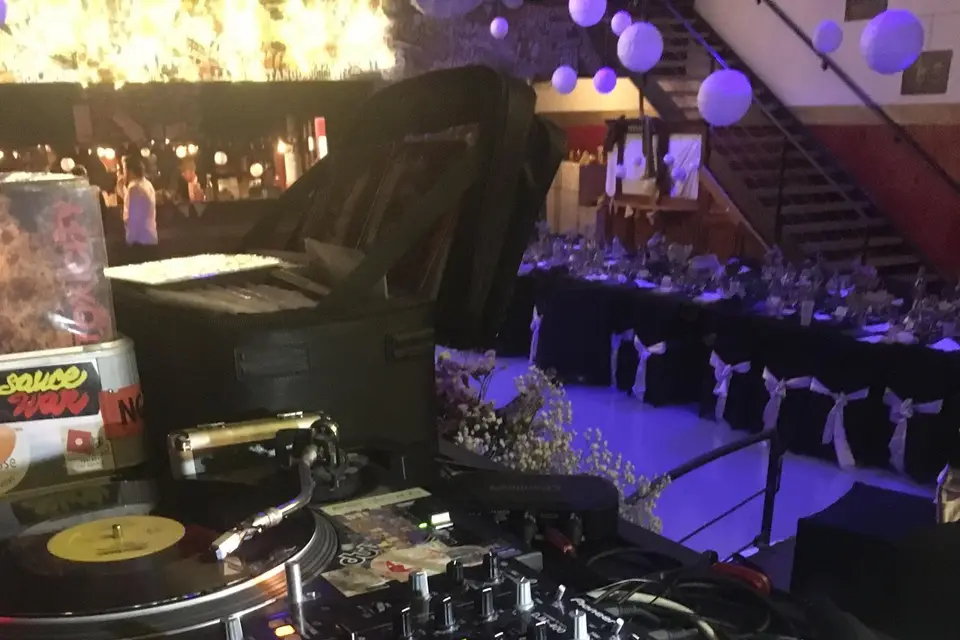 DJ Raool — photo 2