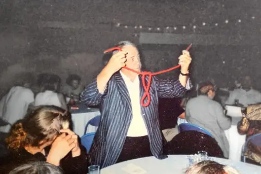 Alami Magicien — photo 3