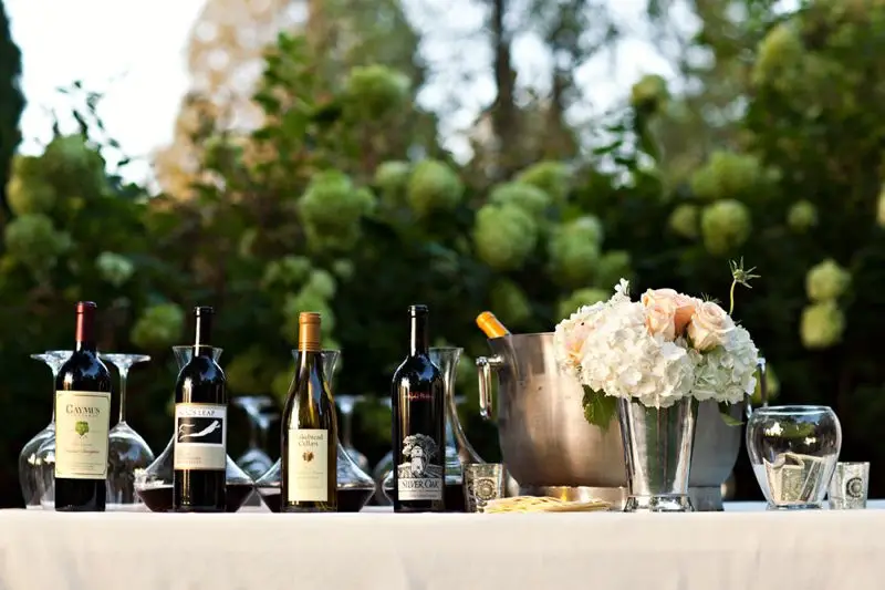 Noce et Millesimes — photo 1