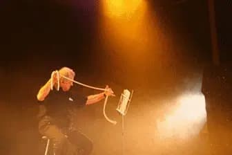 Alami Magicien — photo 5