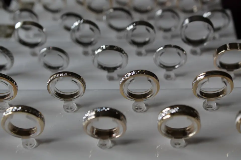 Damien Gazel - Atelier de bijouterie — photo 7