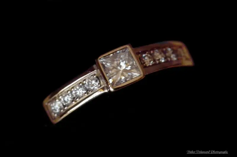 Damien Gazel - Atelier de bijouterie — photo 8