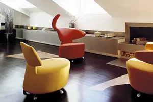 Tweed Design — photo 4