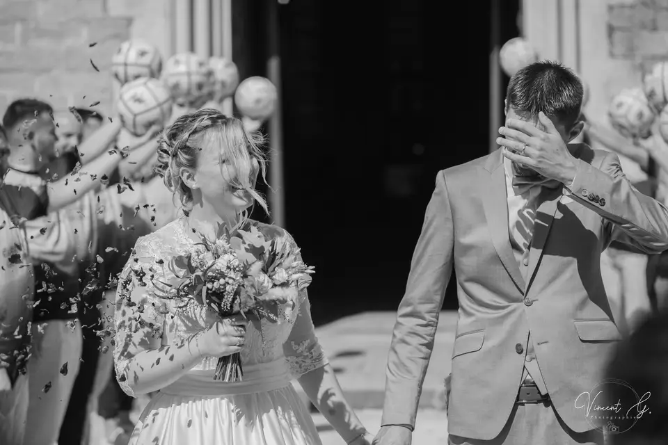 Vincent G. Photographie