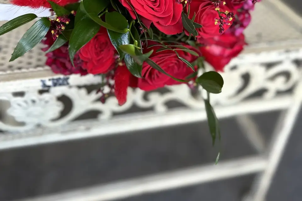 Atelier ô Roses — photo 7