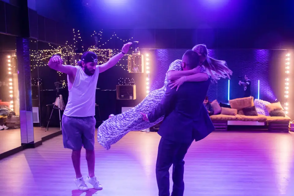 Uma Events — photo 2