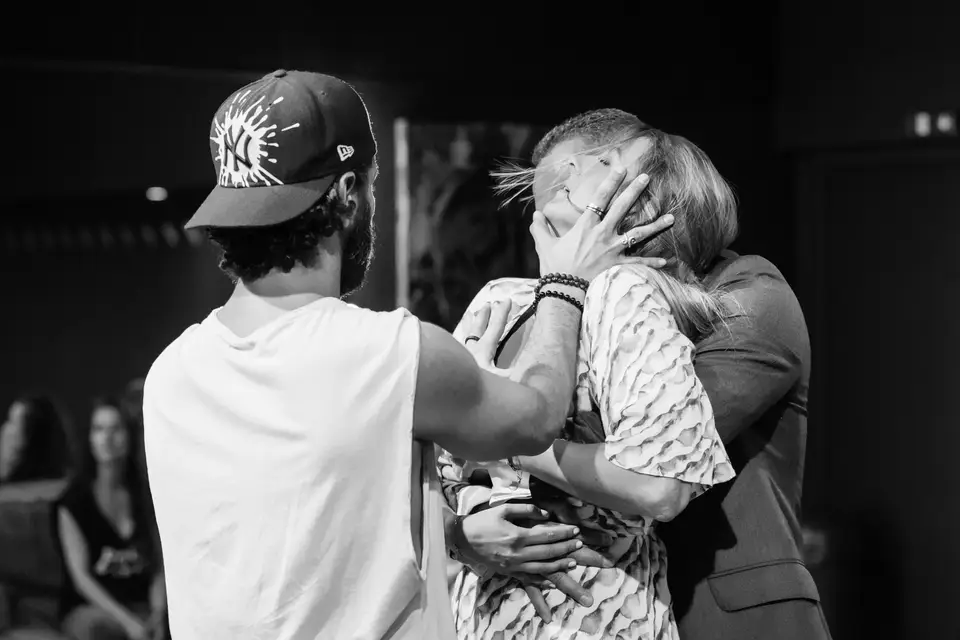 Uma Events — photo 1