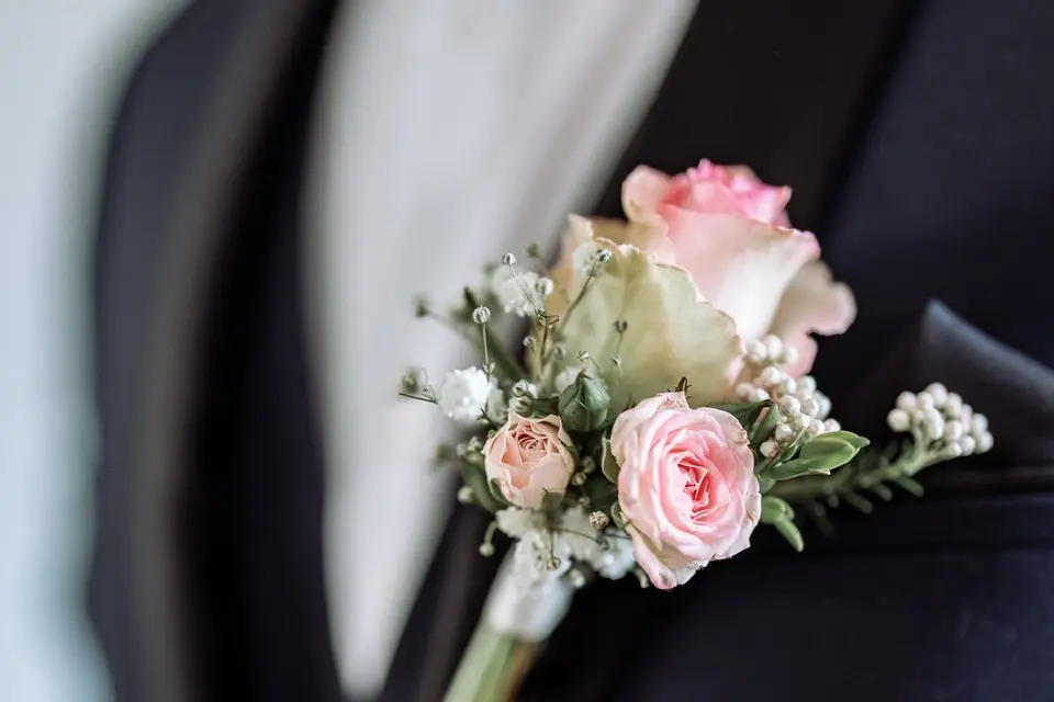 Wedding Time — photo 1