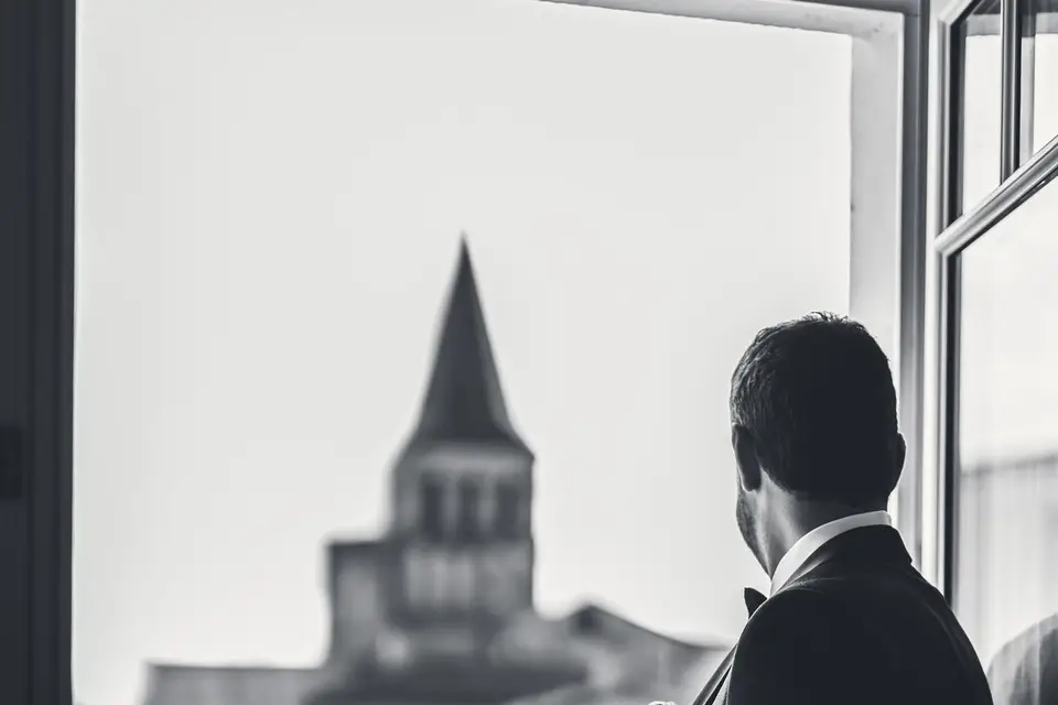 Wedding Time — photo 2