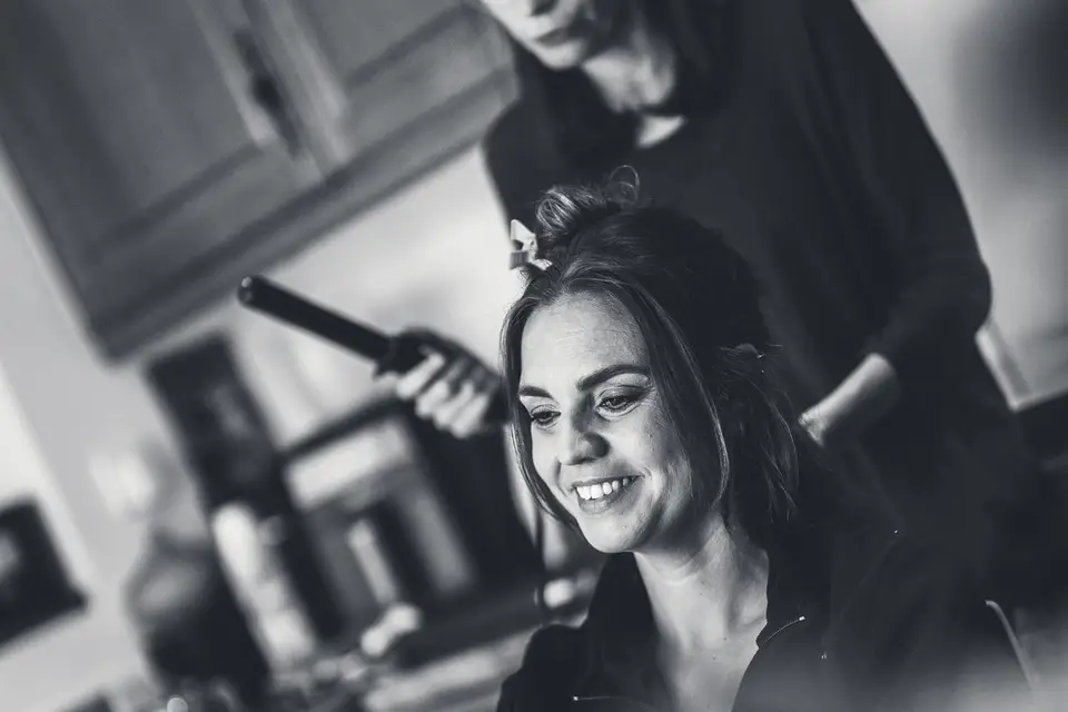 Wedding Time — photo 3