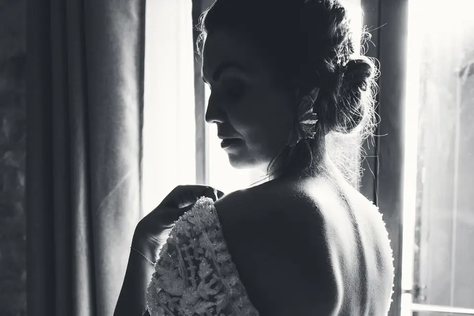 Wedding Time — photo 4