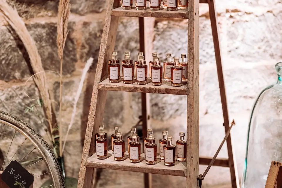 Wedding Time — photo 7