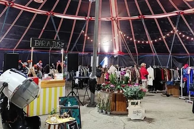 Les Jolies Cagettes — photo 5