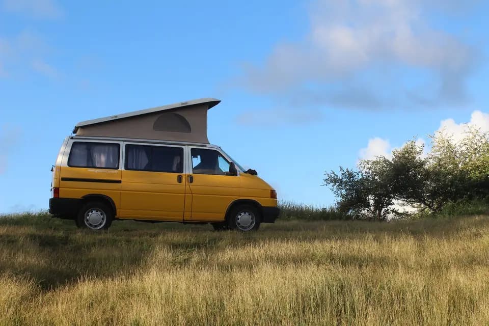 Off-Trail Travel — photo 4