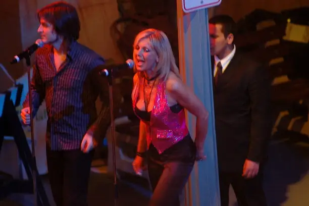 Orchestre Tom Bréard — photo 4