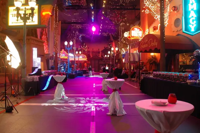 Orchestre Tom Bréard — photo 5