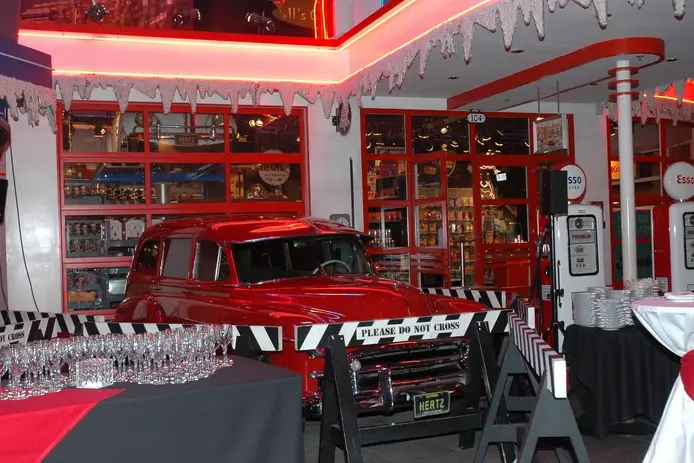 Orchestre Tom Bréard — photo 6