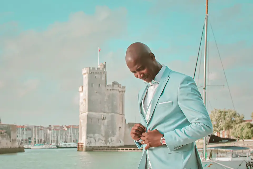 Wedding Dances - Cours de danse — photo 3