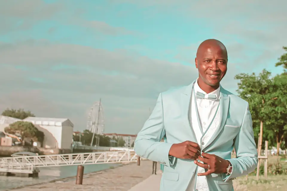 Wedding Dances - Cours de danse — photo 4