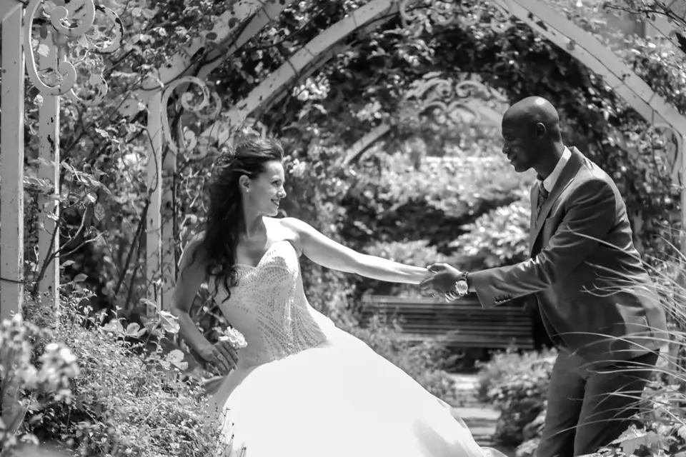 Wedding Dances - Cours de danse — photo 6