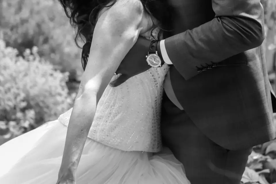 Wedding Dances - Cours de danse — photo 8