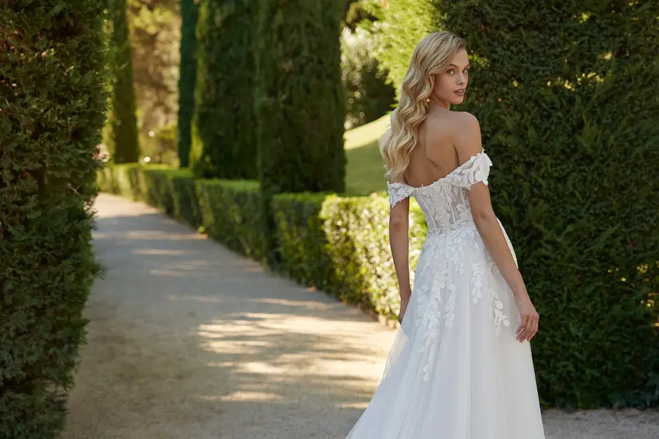 Bride to Be by NF — photo 7