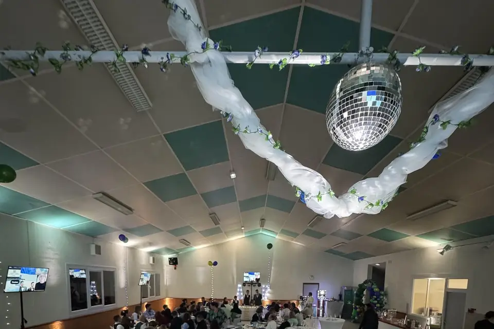 DJ Louis Poderoso — photo 8