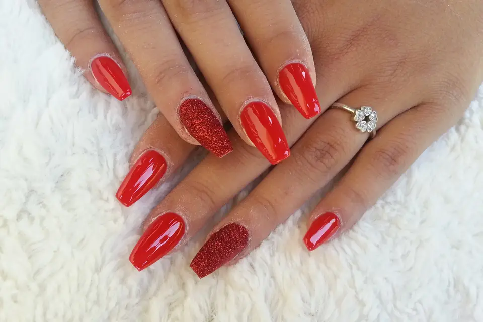 Les Ongles de Julie — photo 8