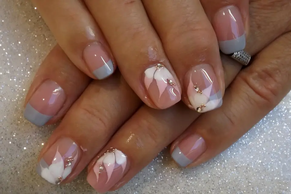 Les Ongles de Julie — photo 4