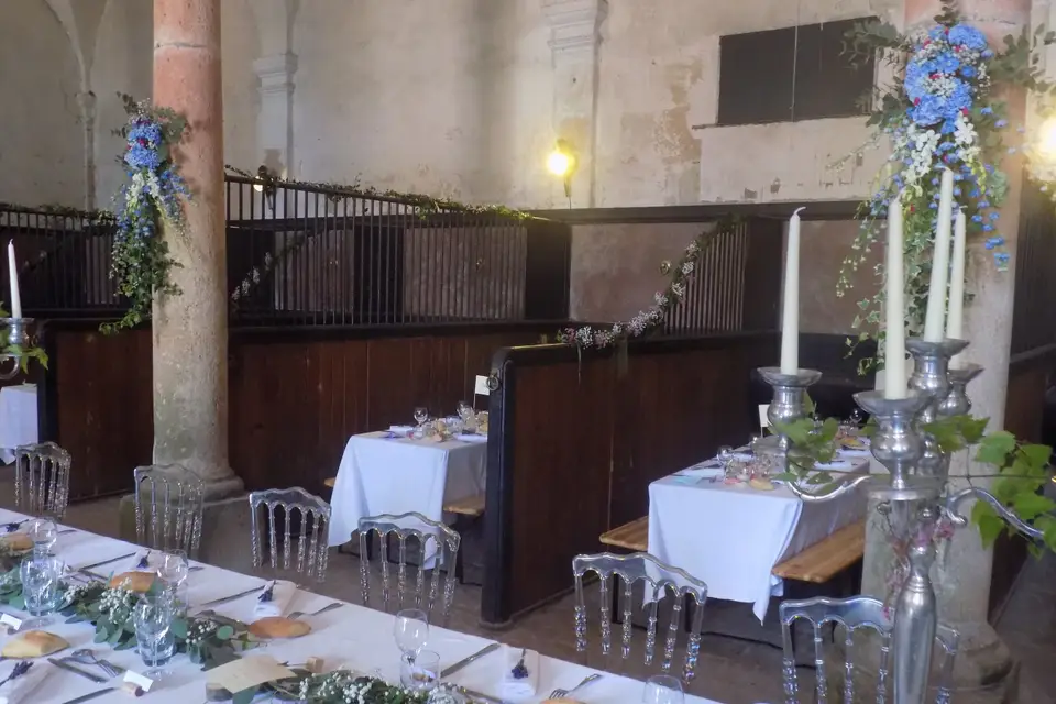 Château de Chaumont-Laguiche — photo 7