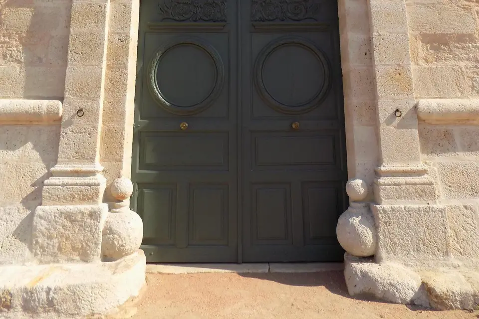 Château de Chaumont-Laguiche — photo 4
