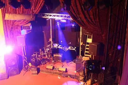 Le Moulin Saint-Germain — photo 4