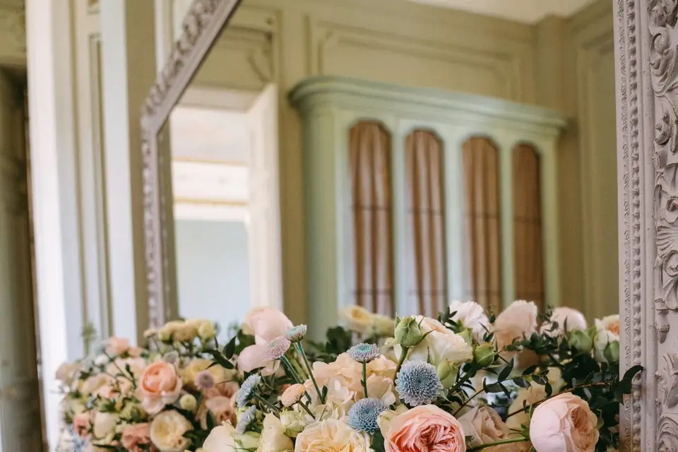 Dolly Eventdesigner — photo 1