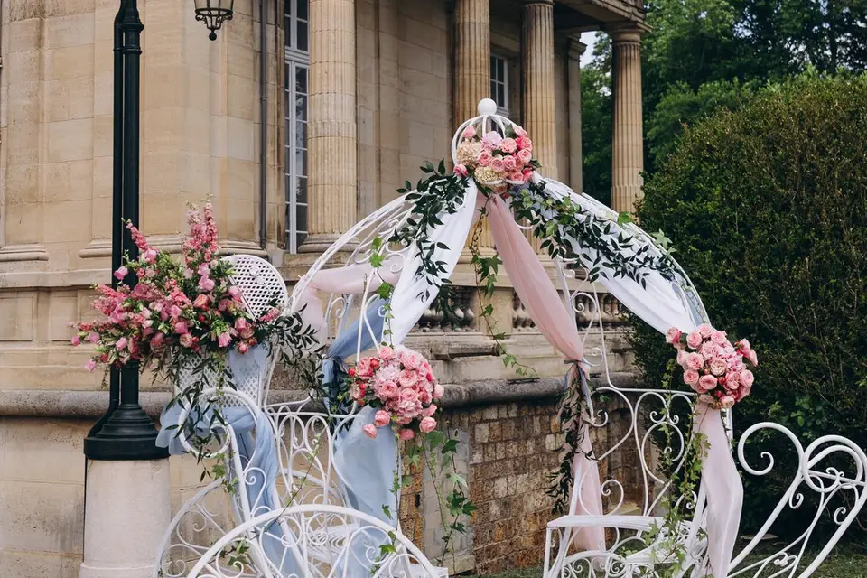 Dolly Eventdesigner — photo 3