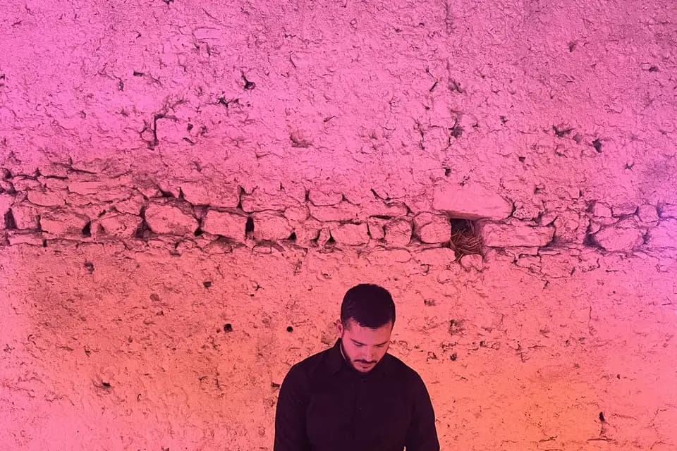 DJ Louis Poderoso — photo 7