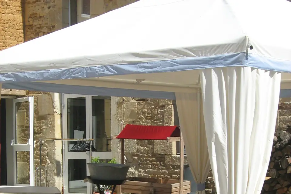 Le Moulin Saint-Germain — photo 5