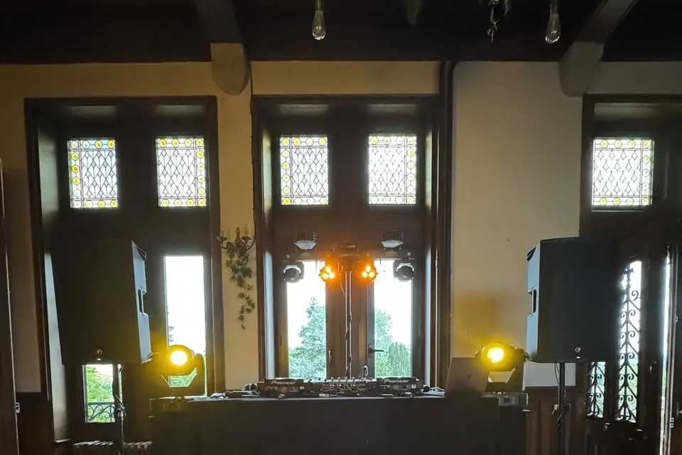 DJ Louis Poderoso — photo 4