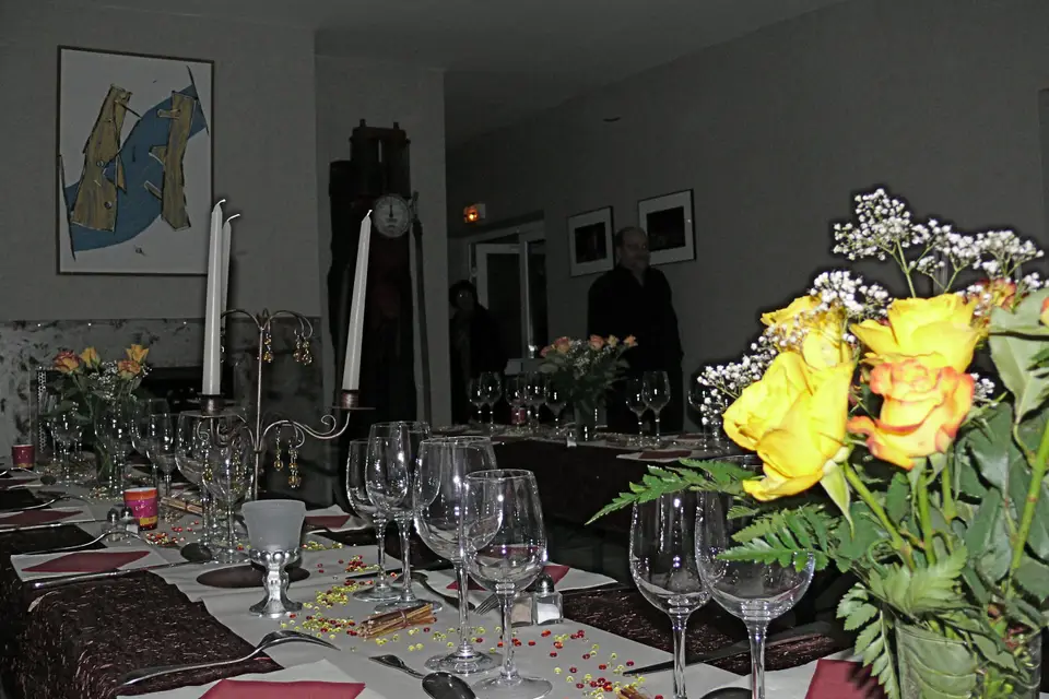 Le Moulin Saint-Germain — photo 1