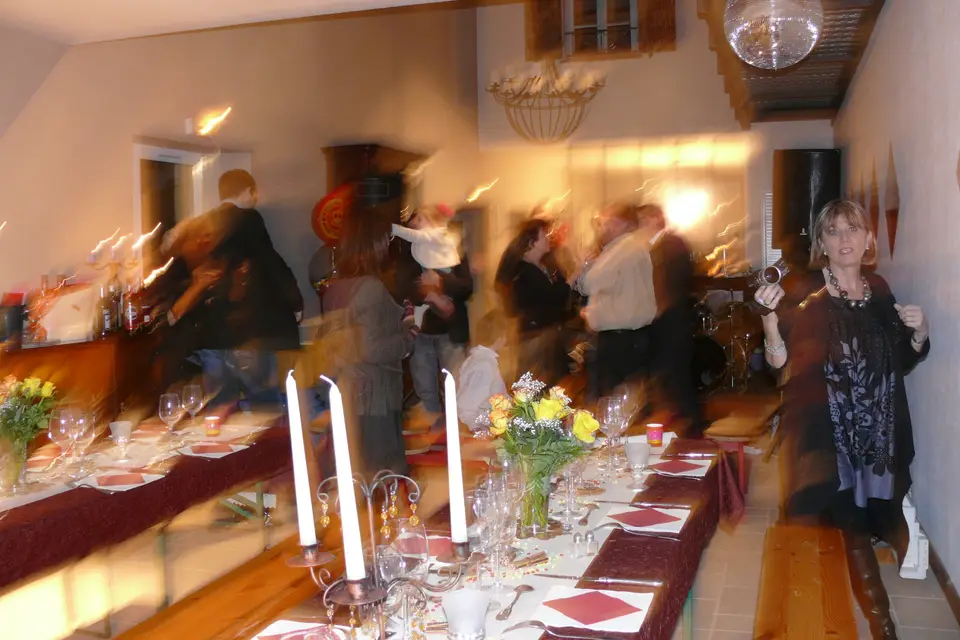 Le Moulin Saint-Germain — photo 2