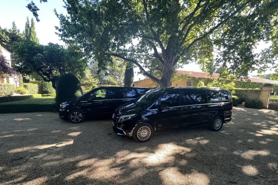 Black Pearl Limousine — photo 2